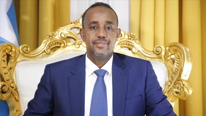 الصومال.. قرار بإقالة رئيس المخابرات ينذر بنشوب أزمة دستورية