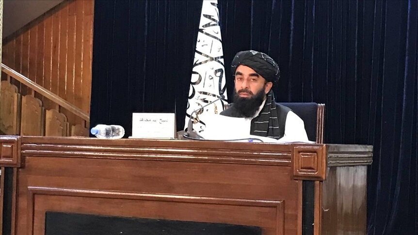 أفغانستان.. "طالبان" تعلن تشكيل حكومة تصريف أعمال