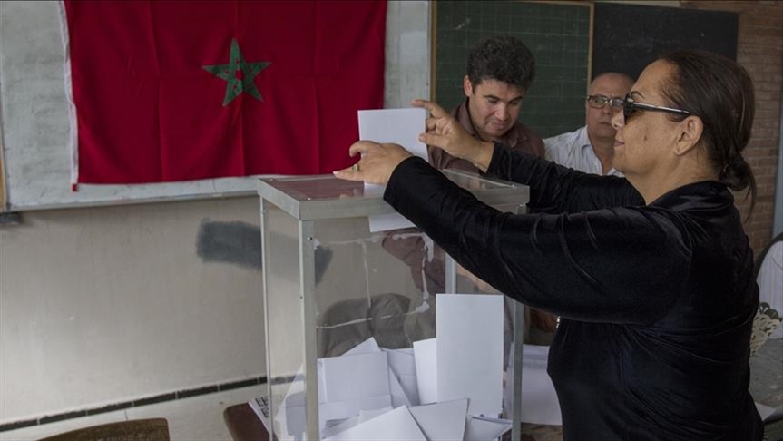 المغرب يشترط بطاقة الهوية الأصلية لتمكين الناخبين من التصويت
