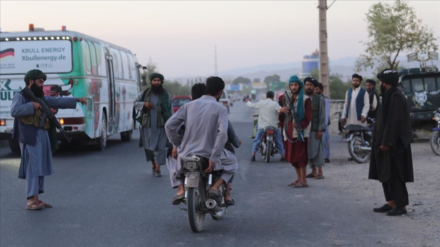 مقتل 17 مدنيا وإصابة 41 جراء إطلاق نار في كابل