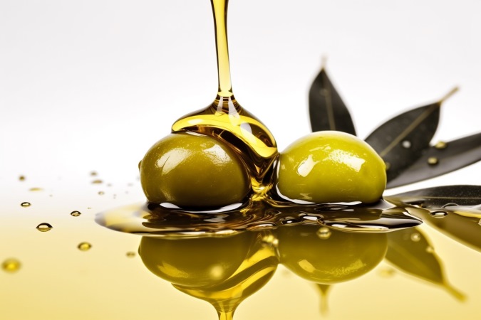 زيت الزيتون: الذهب السائل للصحة والمطبخ المتوسطي