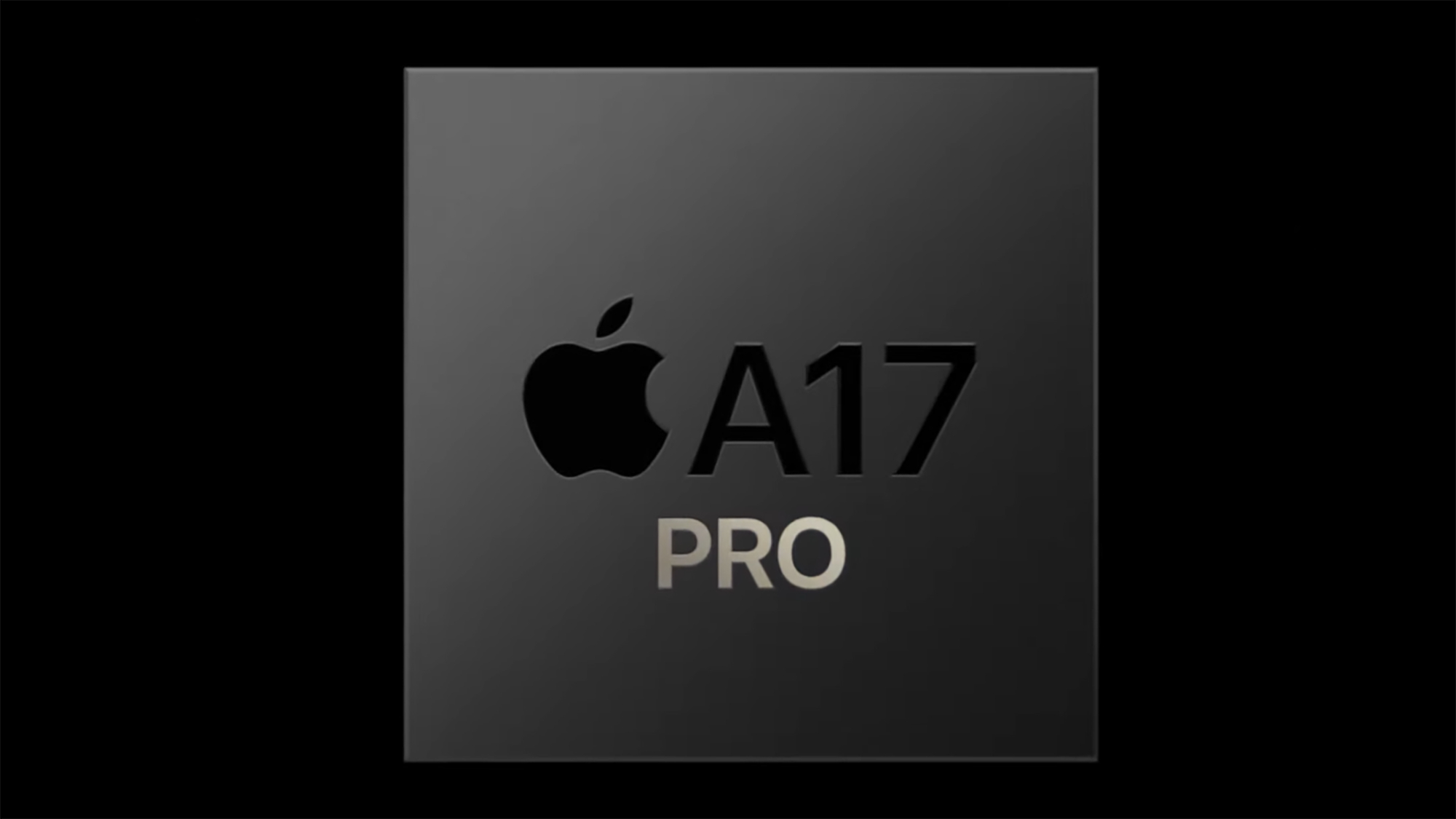 Apple A17 Pro هو مثيل لوحدات معالجة Intel و AMD ، وهذا أخبار رائعة لـ Apple M3
