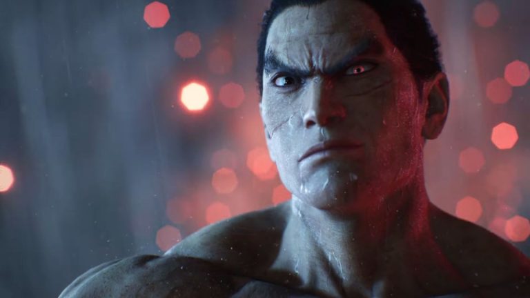 تبدأ النسخة التجريبية المغلقة من Tekken 8 الشهر المقبل مع 19 شخصية قابلة للعب