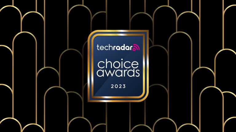 تصويت جوائز TechRadar Choice لعام 2023 مفتوح الآن: اختر تكنولوجياك المفضلة المتاحة اليوم!